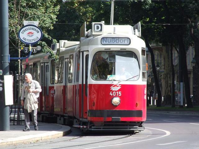 Wiedeń, Wiedeń, Austria