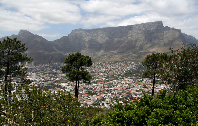 12 cape town  rpa  table mountain