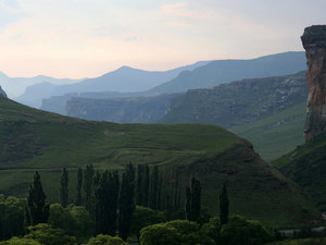 21 drakensberg  rpa  golden gate np