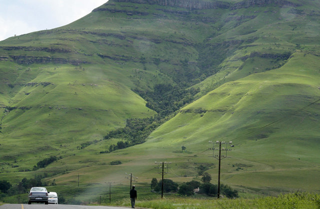 22 drakensberg  rpa