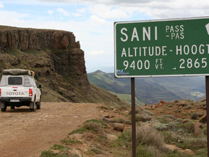 26 drakensberg  rpa  sani pass