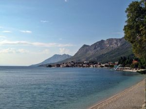 Gradac, Dalmacja, Chorwacja