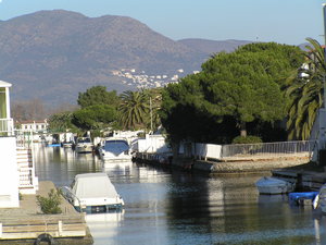 Empuriabrava, Hiszpania