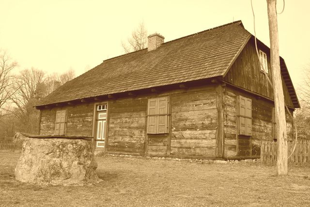 Puszcza Kampinoska