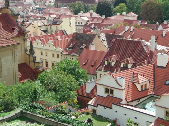 Praga 