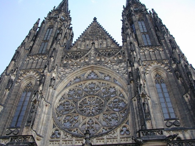 Praga