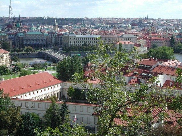 Praga