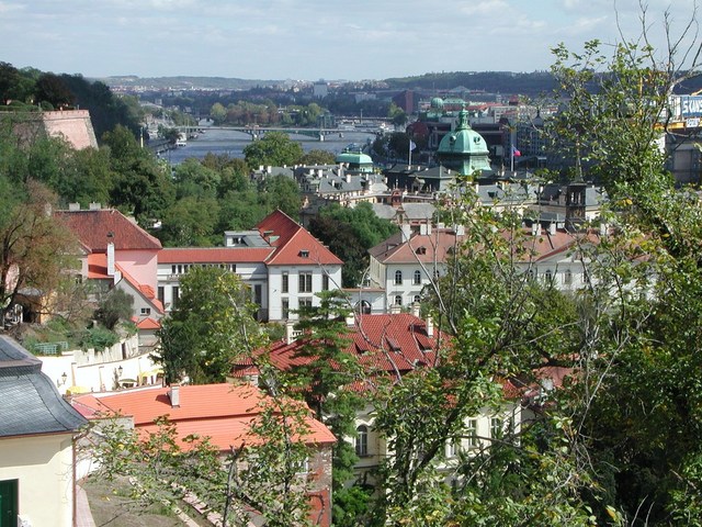 Praga