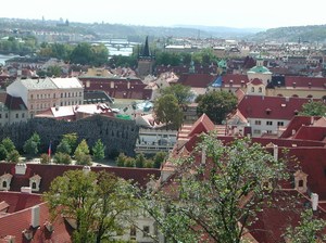 Praga