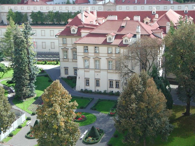 Praga