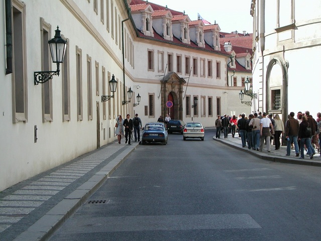 Praga