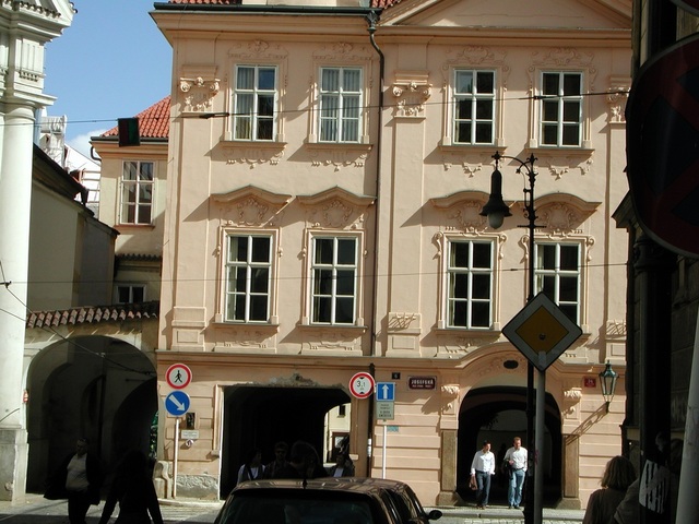 Praga