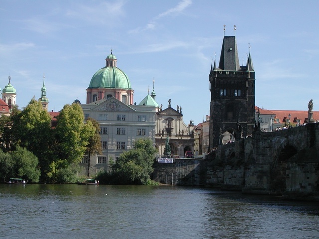Praga