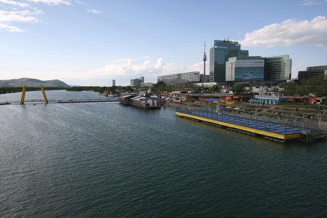 Wieden Dunaj