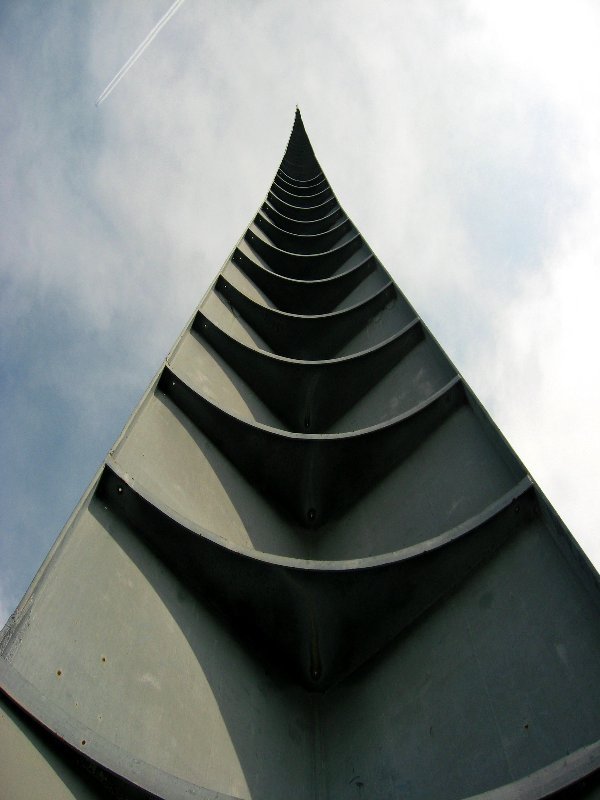 Wroclaw, Śląsk, Polska