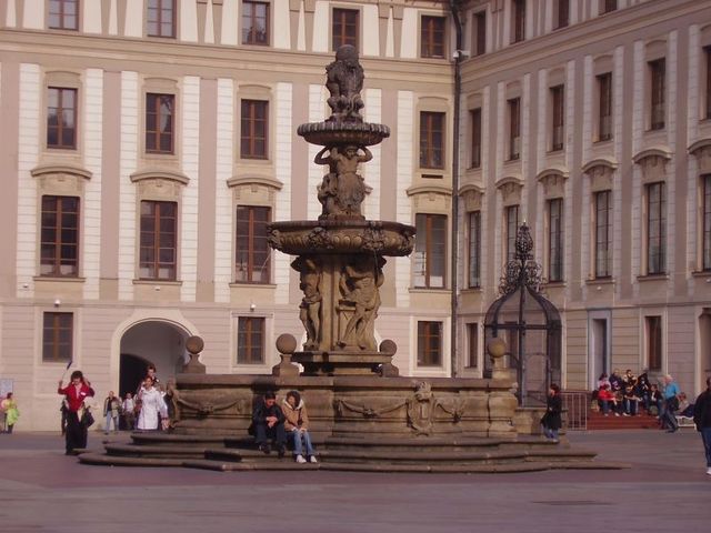 Praga
