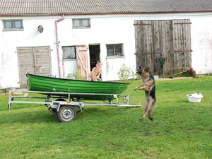 Marianowo, Kujawsko-pomorskie, Polska
