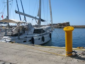 Chania, Kreta, Grecja