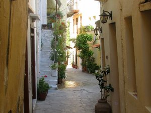 Chania, Kreta, Grecja
