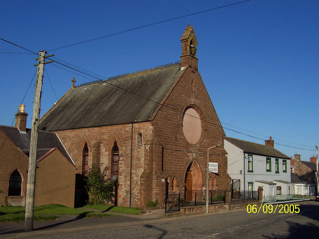 Ecclefechan