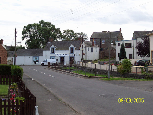 Ecclefechan
