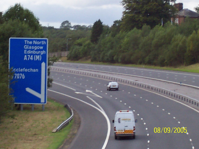Ecclefechan