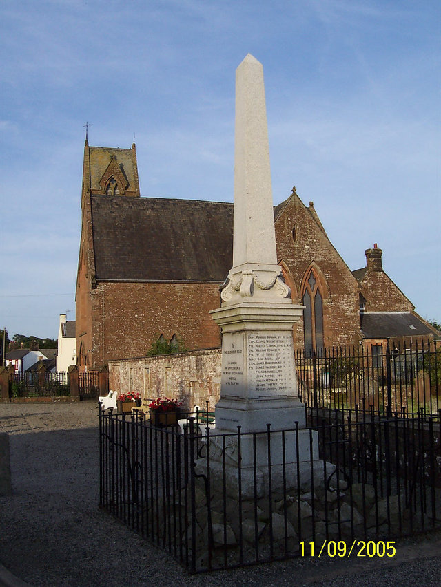 Ecclefechan