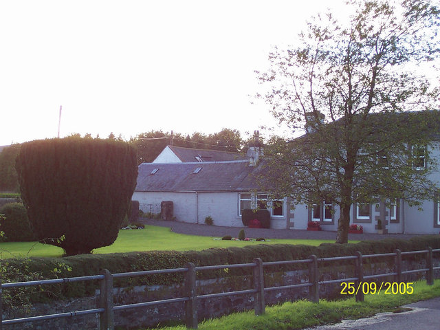 Ecclefechan
