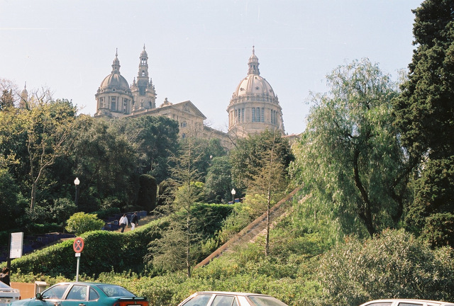 Barcelona