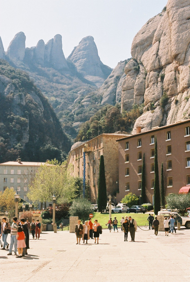 Montserrat