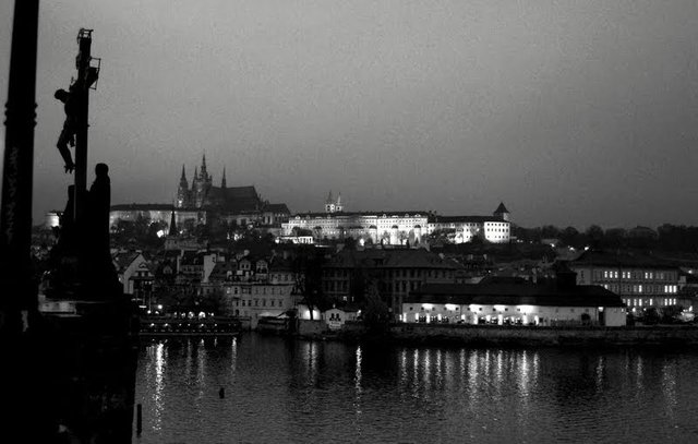 Praga, Most Karola