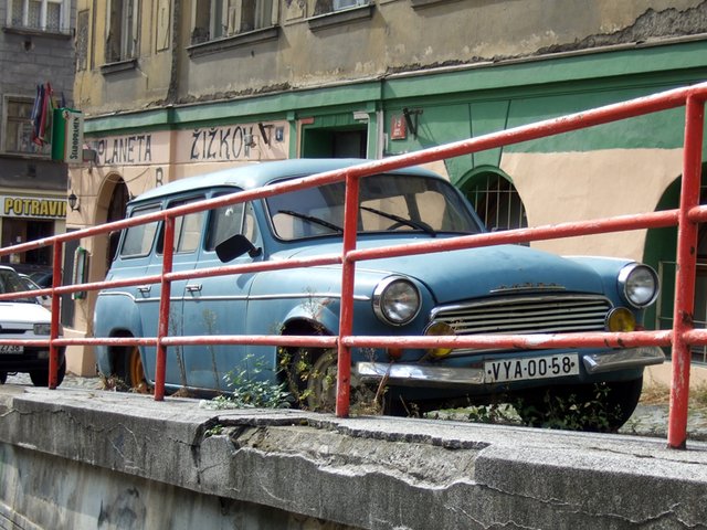 Žižkov