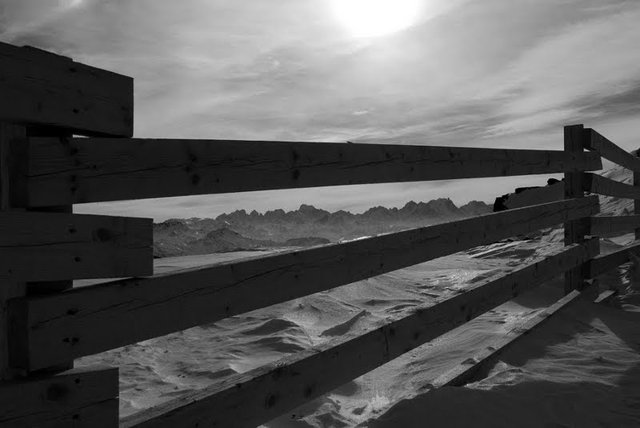 Francja, 3 Valles, Val Thorens