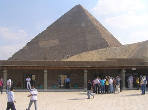 Egipt - Giza