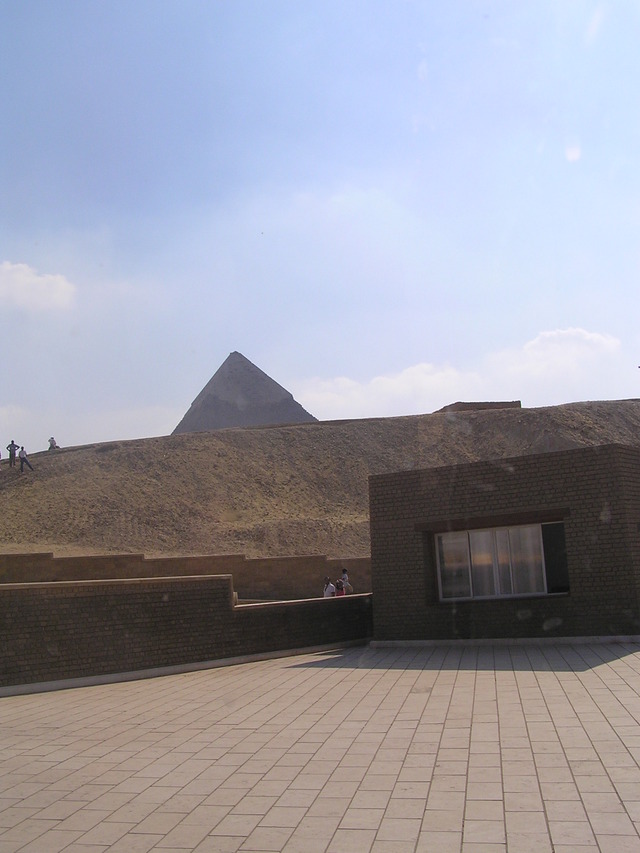 Egipt - Giza