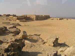 Egipt - Giza