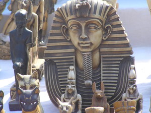 Egipt - Giza