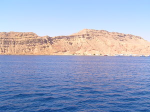 Egipt - Ras Mohamed