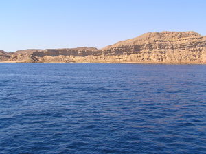 Egipt - Ras Mohamed