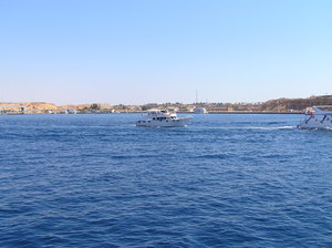 Egipt - Ras Mohamed