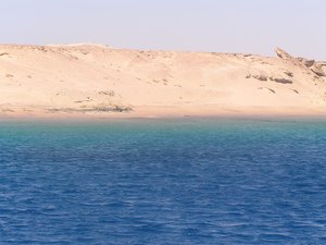 Egipt - Ras Mohamed