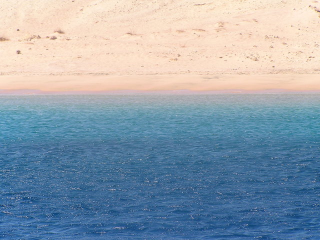 Egipt - Ras Mohamed