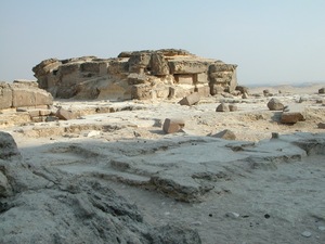 Egipt - Giza