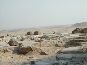 Egipt - Giza