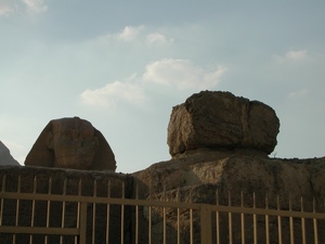 Egipt - Giza