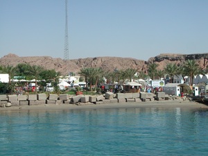 Egipt - Ras Mohamed
