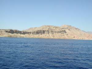 Egipt - Ras Mohamed