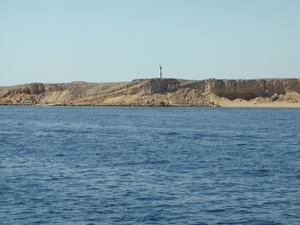 Egipt - Ras Mohamed