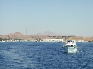 Egipt - Ras Mohamed