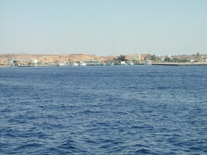 Egipt - Ras Mohamed